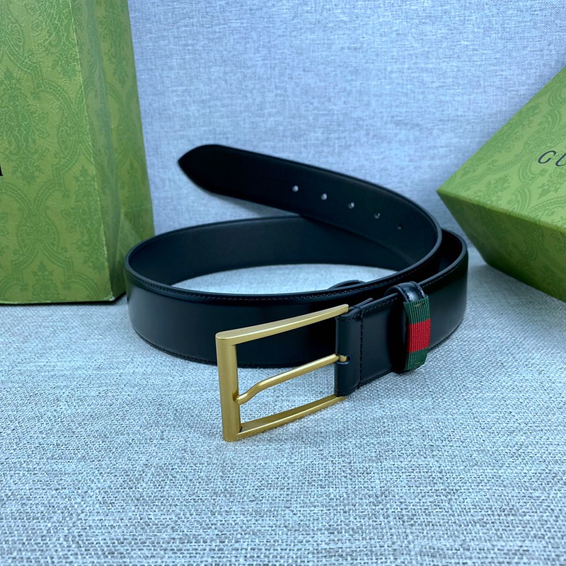 FASH Gucci Belts 2403XA0080