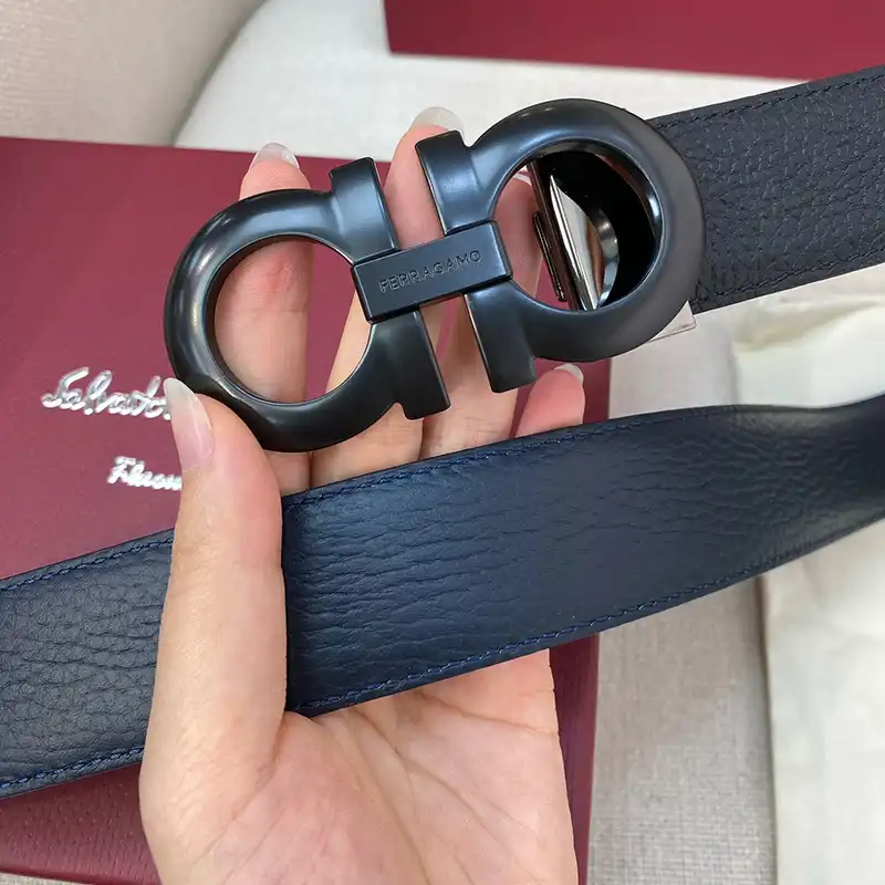 Salvatore Ferragamo Belts 2403XA0088