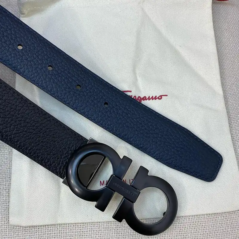 Brother Sam Salvatore Ferragamo Belts 2403XA0088