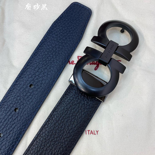 FASH SaLOUIS VUITTONatore Ferragamo Belts 2403XA0088