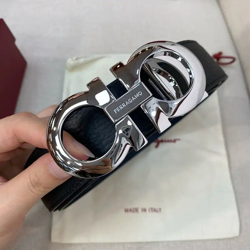 FASH SaLOUIS VUITTONatore Ferragamo Belts 2403XA0089