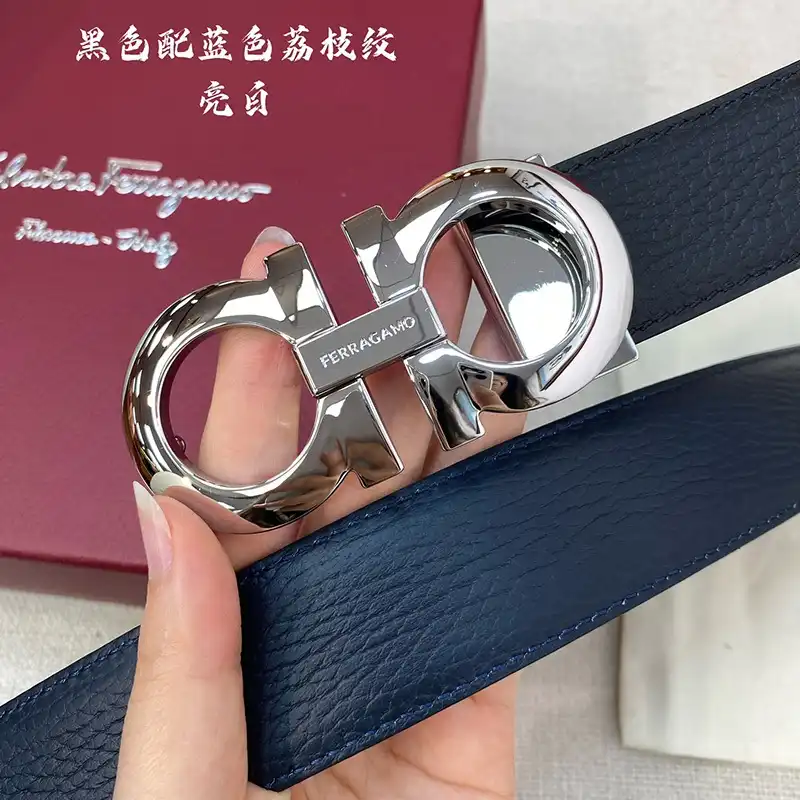 Salvatore Ferragamo Belts 2403XA0089