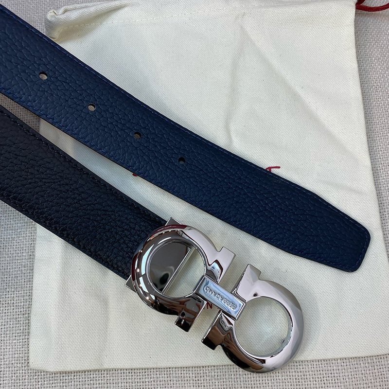 FASH SaLOUIS VUITTONatore Ferragamo Belts 2403XA0089