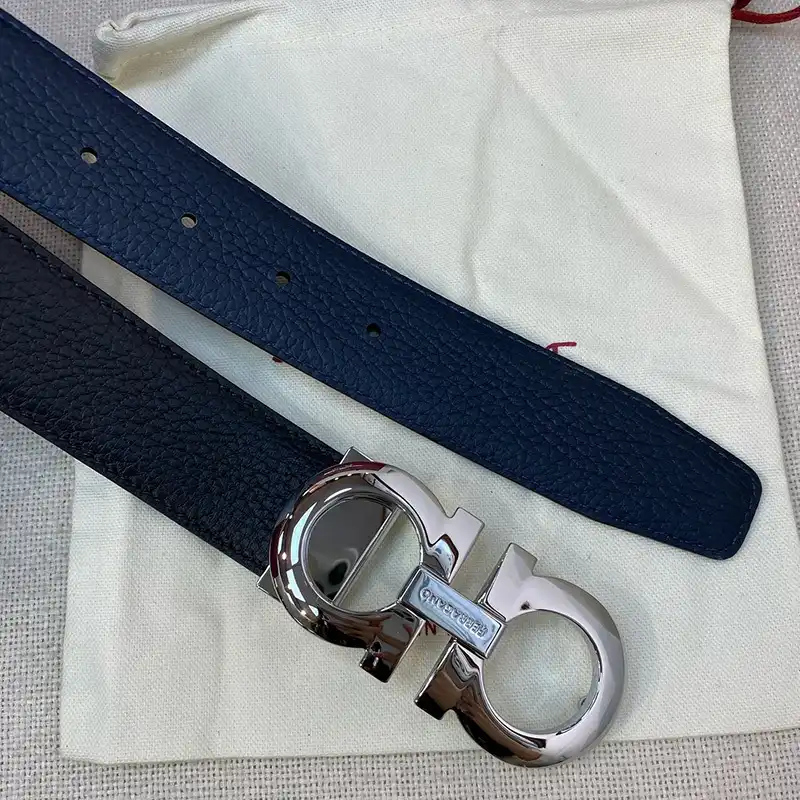 Salvatore Ferragamo Belts 2403XA0089