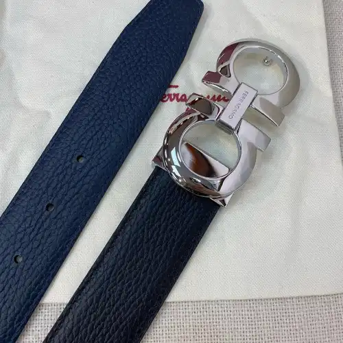 Salvatore Ferragamo Belts 2403XA0089