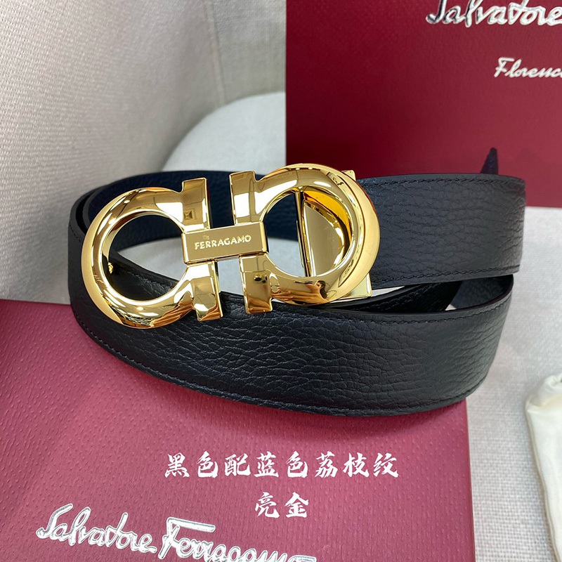 FASH SaLOUIS VUITTONatore Ferragamo Belts 2403XA0090