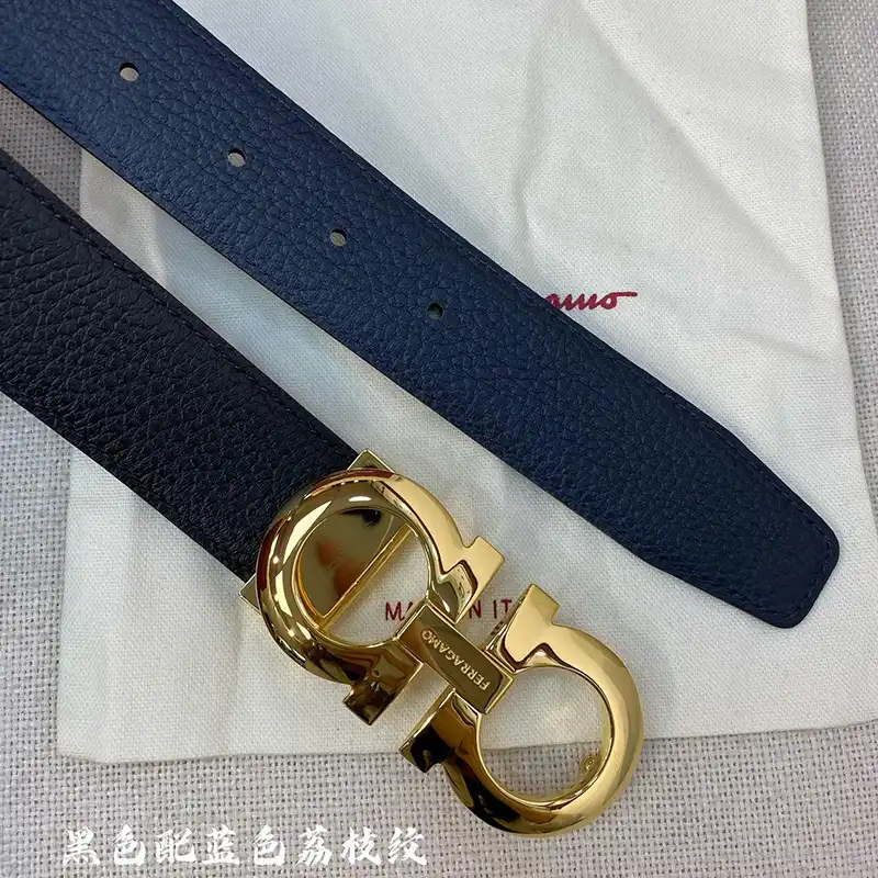 FASH SaLOUIS VUITTONatore Ferragamo Belts 2403XA0090