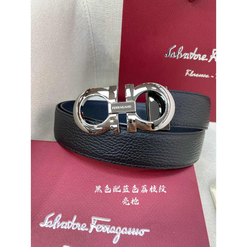 FASH SaLOUIS VUITTONatore Ferragamo Belts 2403XA0091