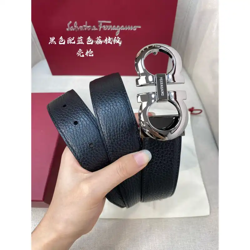 FASH SaLOUIS VUITTONatore Ferragamo Belts 2403XA0091