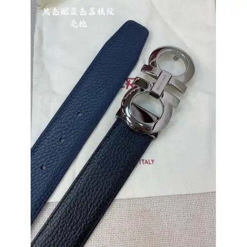 Salvatore Ferragamo Belts 2403XA0091