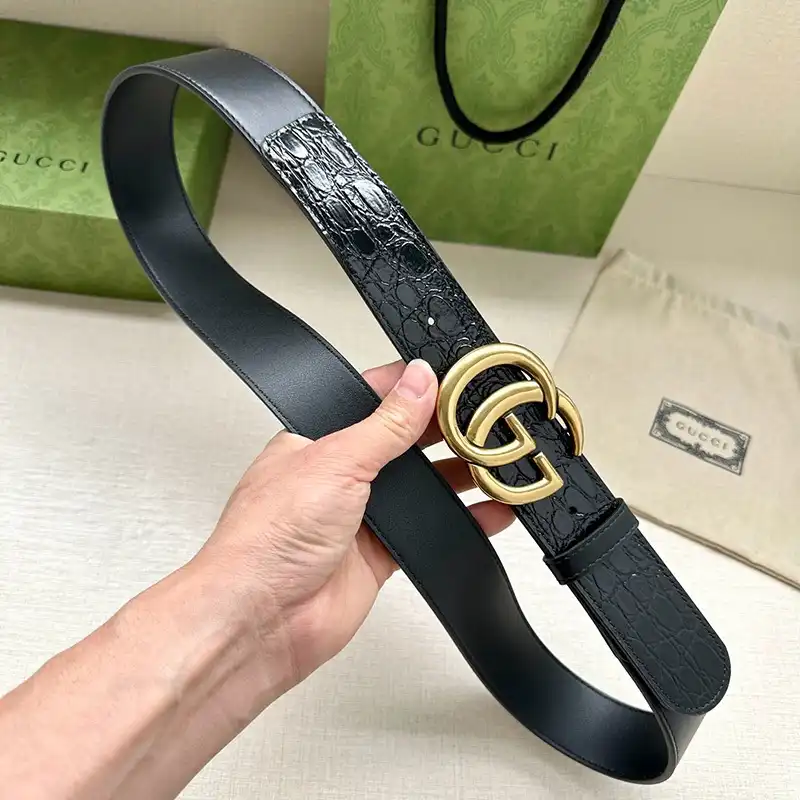 FASH Gucci Belts 2403XA0097