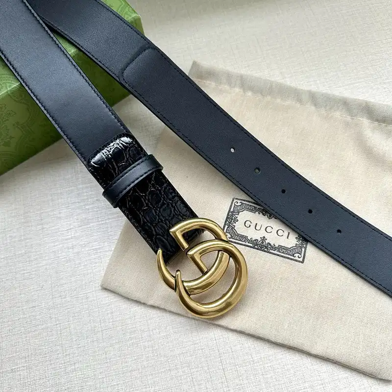 FASH Gucci Belts 2403XA0097