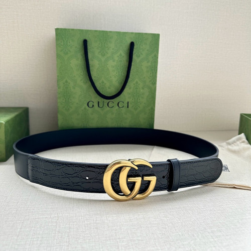 FASH Gucci Belts 2403XA0097