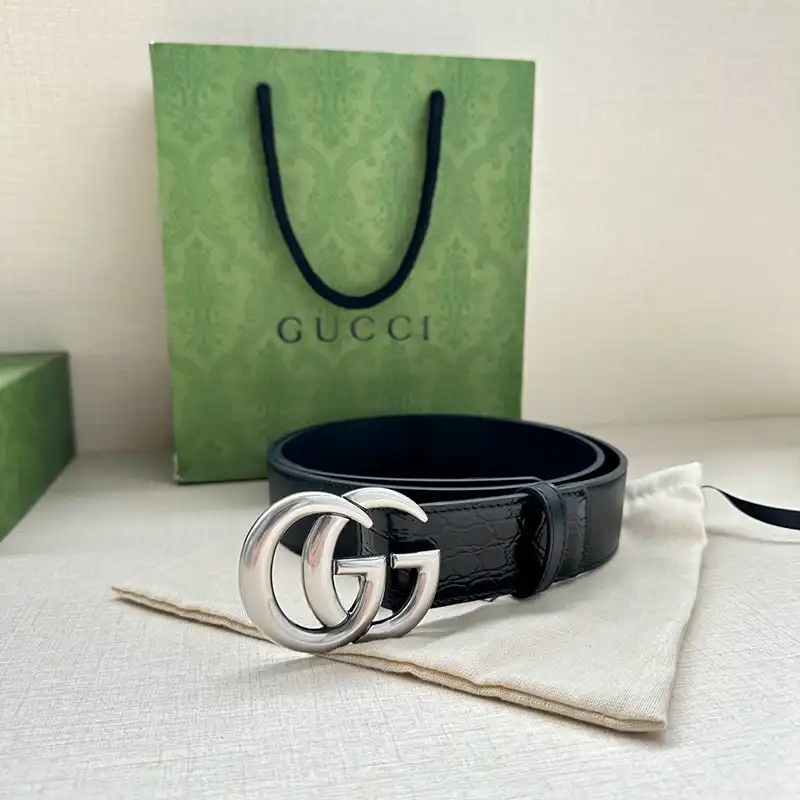 Gucci Belts 2403XA0098