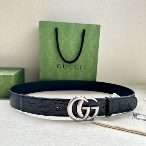 FASH Gucci Belts 2403XA0098