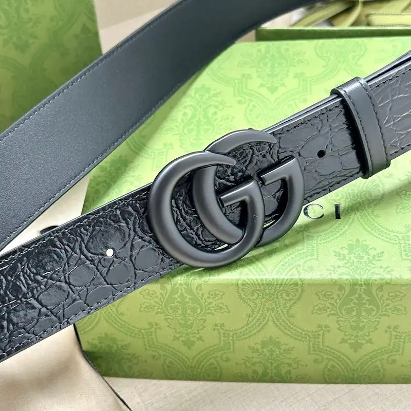 Gucci Belts 2403XA0099