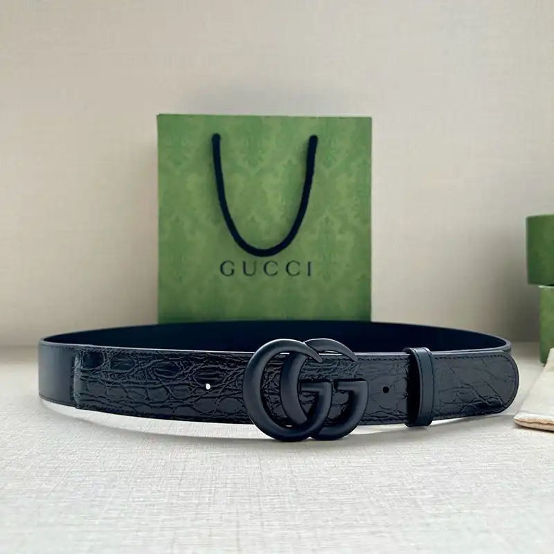 Gucci Belts 2403XA0099