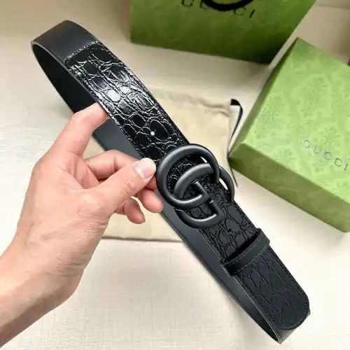 Gucci Belts 2403XA0099