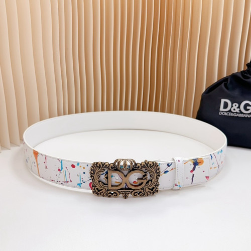 FASH Dolce & Gabbana Belts 2403XA0116