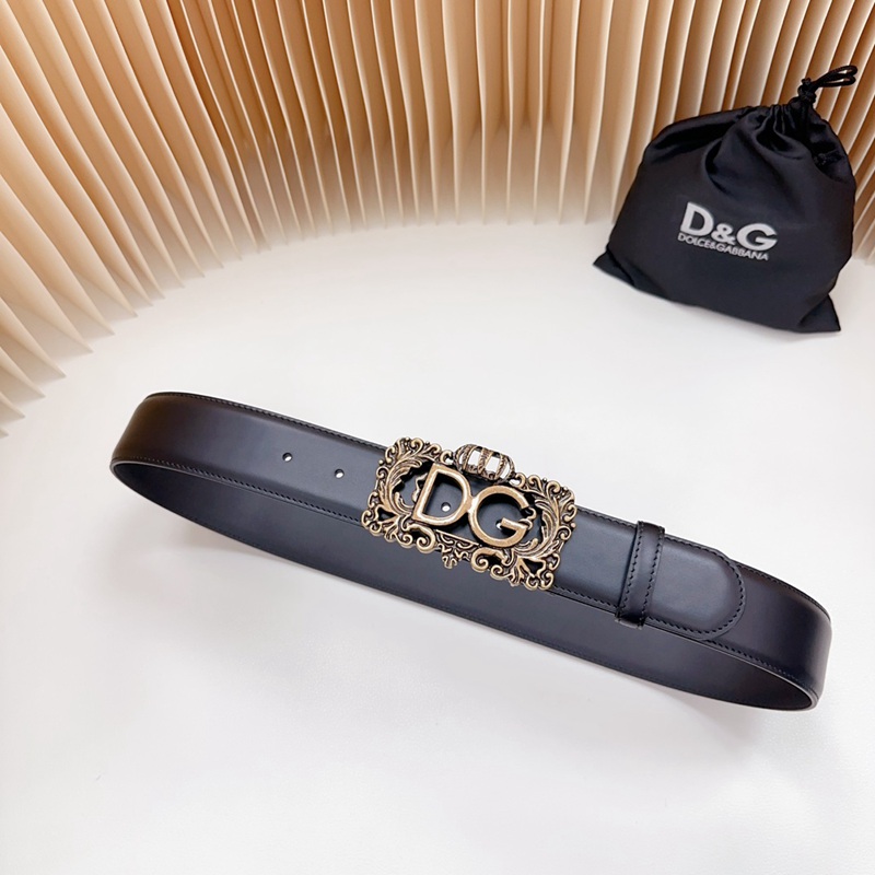 Dolce & Gabbana Belts 2403XA0118