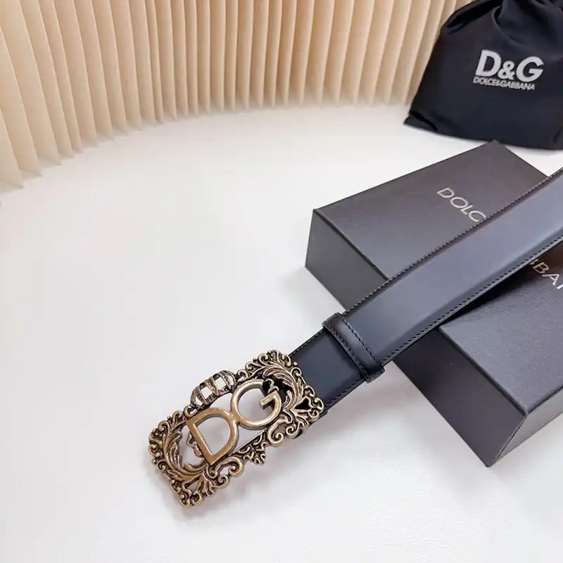 Dolce & Gabbana Belts 2403XA0118