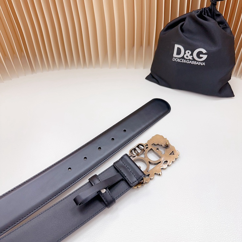 Dolce & Gabbana Belts 2403XA0118