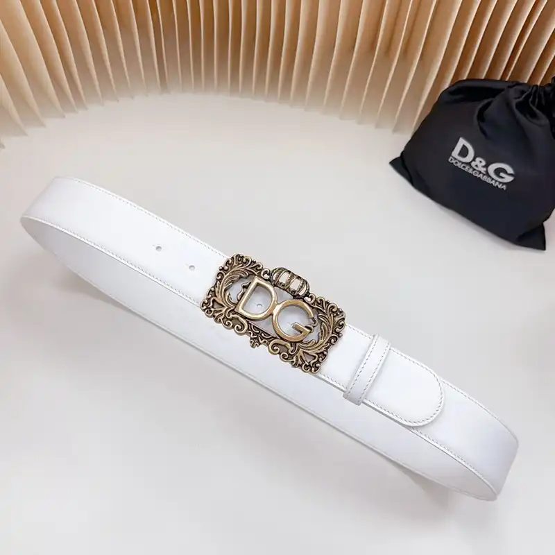 Dolce & Gabbana Belts 2403XA0119