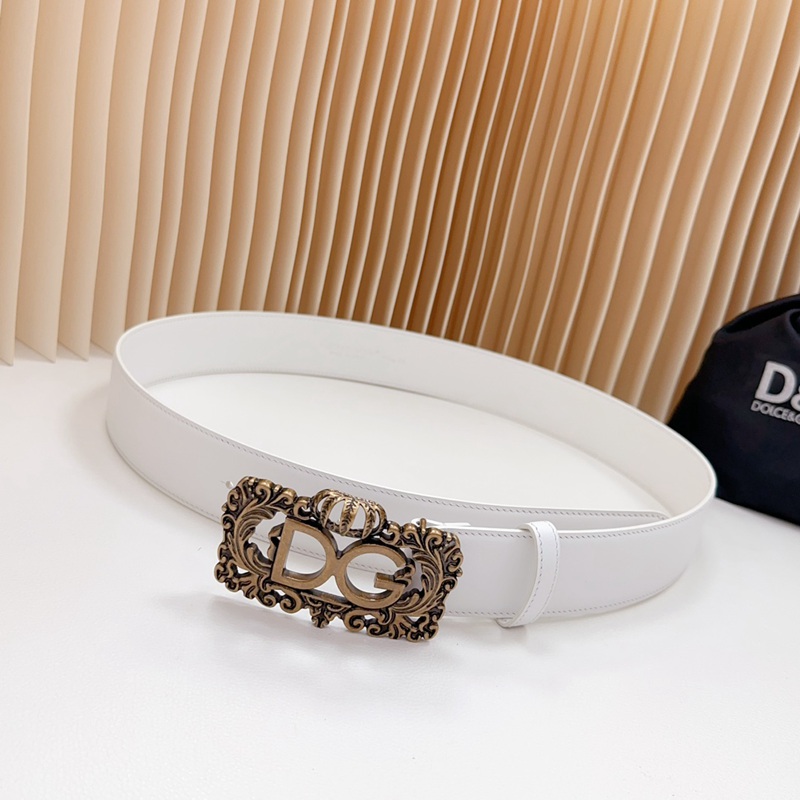 FASH Dolce & Gabbana Belts 2403XA0119