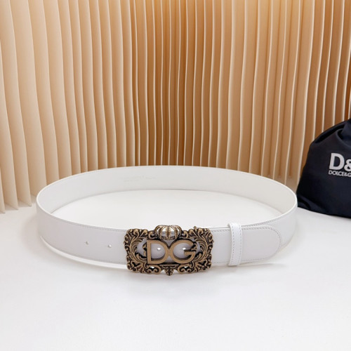 FASH Dolce & Gabbana Belts 2403XA0119