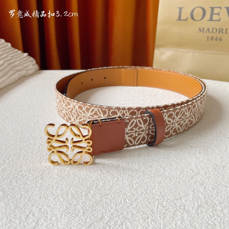 Loewe Belts 2403XA0120