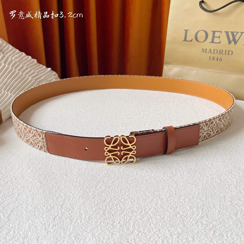 Loewe Belts 2403XA0120