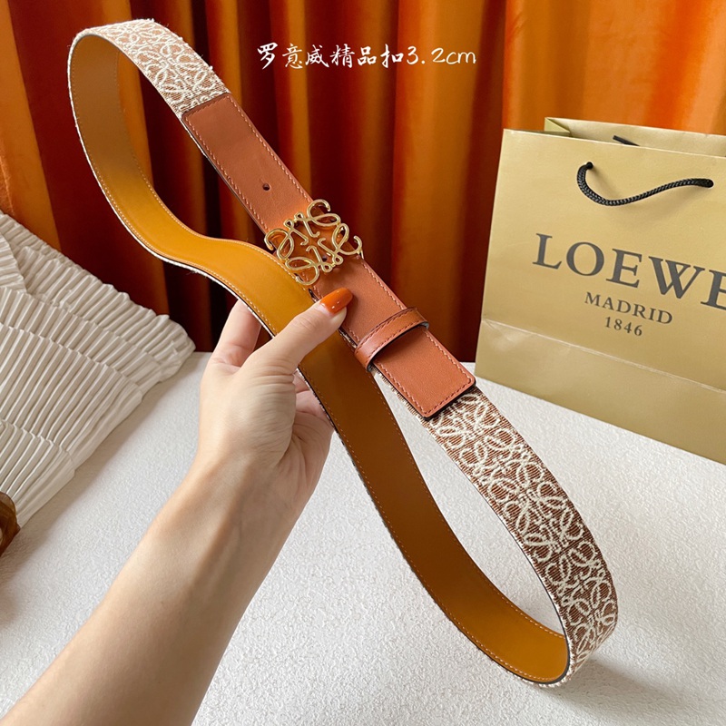 Loewe Belts 2403XA0120