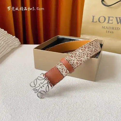 Loewe Belts 2403XA0121