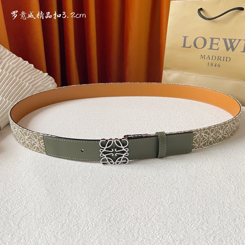 FASH Loewe Belts 2403XA0122