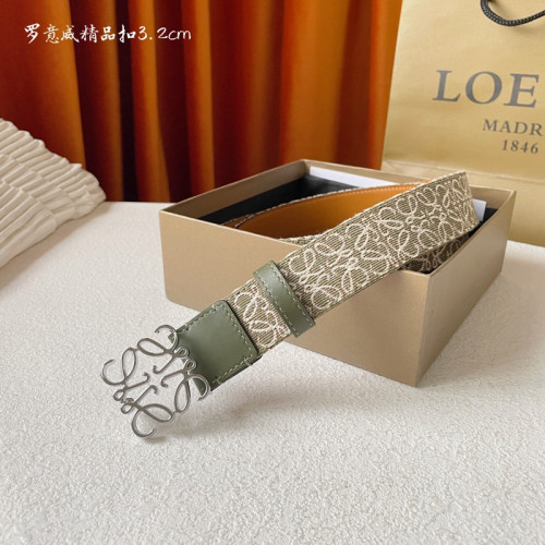 FASH Loewe Belts 2403XA0122