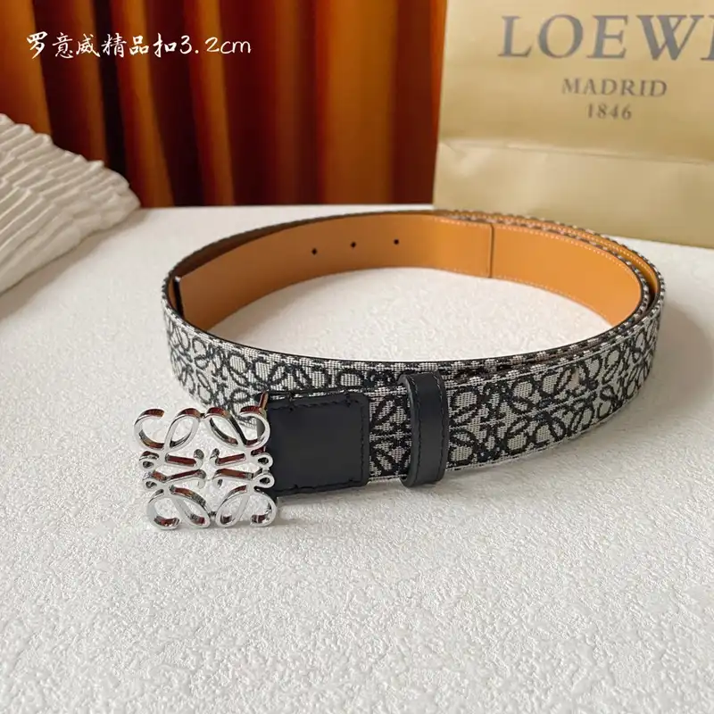 Loewe Belts 2403XA0124