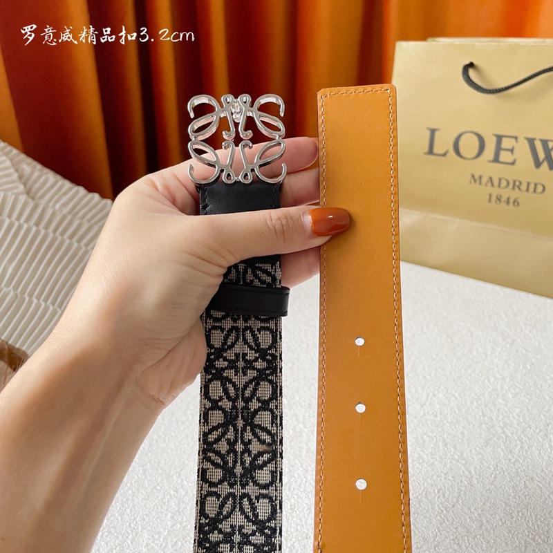 Loewe Belts 2403XA0124