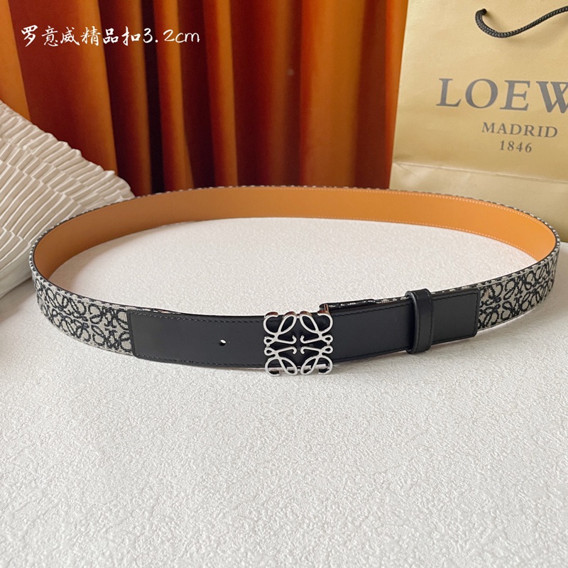 Loewe Belts 2403XA0124