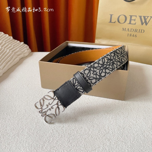 FASH Loewe Belts 2403XA0124