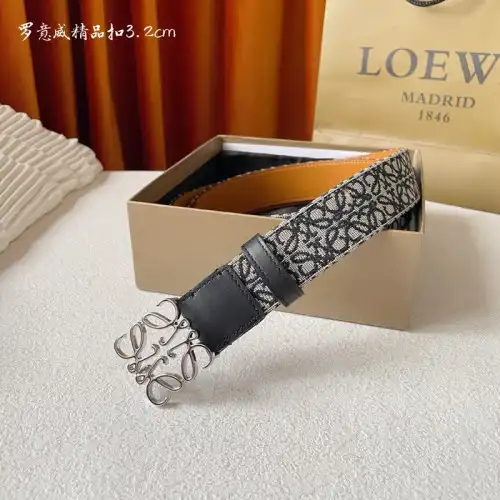 Loewe Belts 2403XA0124