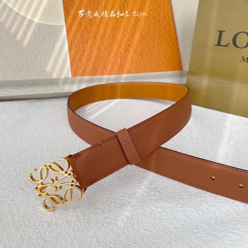 FASH Loewe Belts 2403XA0125