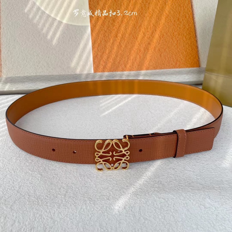 FASH Loewe Belts 2403XA0125