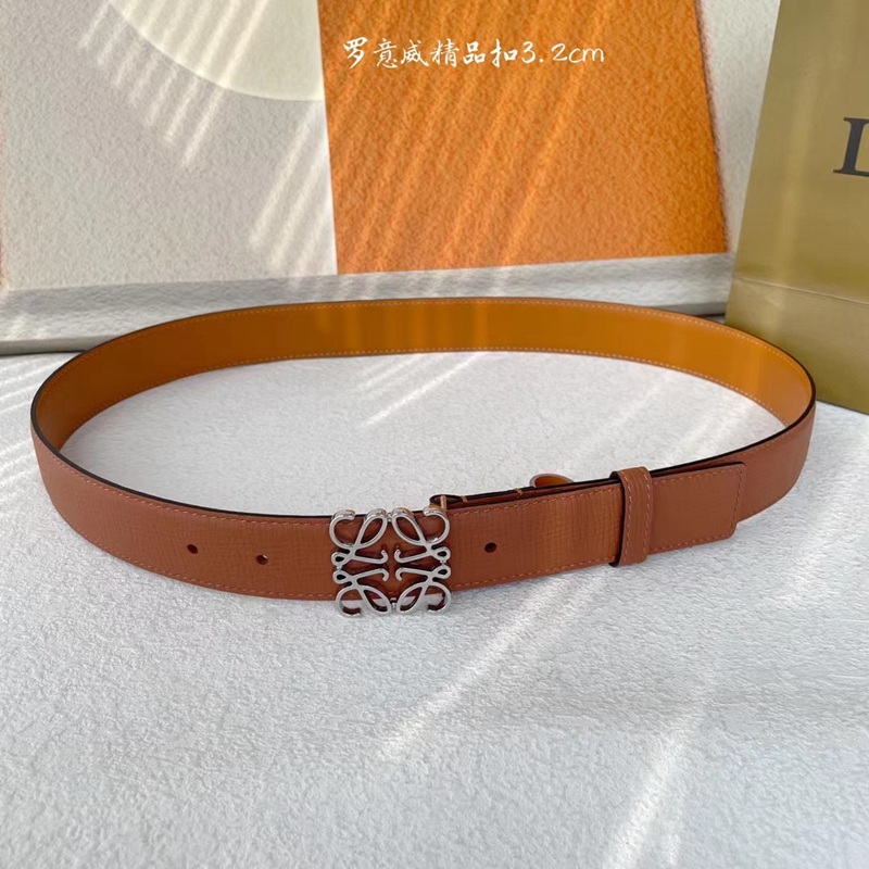 FASH Loewe Belts 2403XA0126