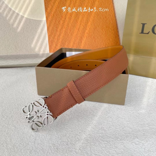 FASH Loewe Belts 2403XA0126