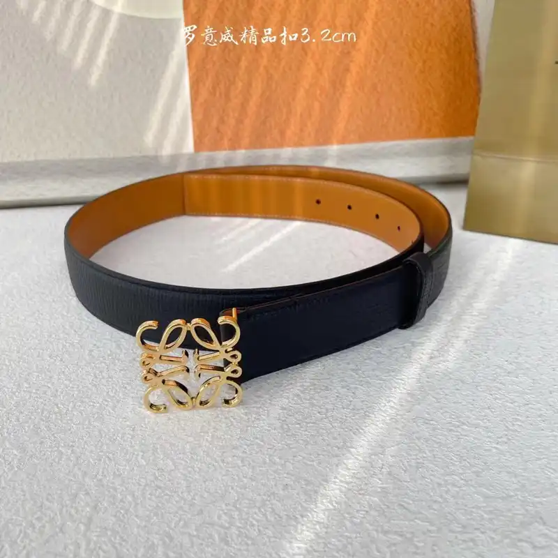 Fashionrep Loewe Belts 2403XA0127