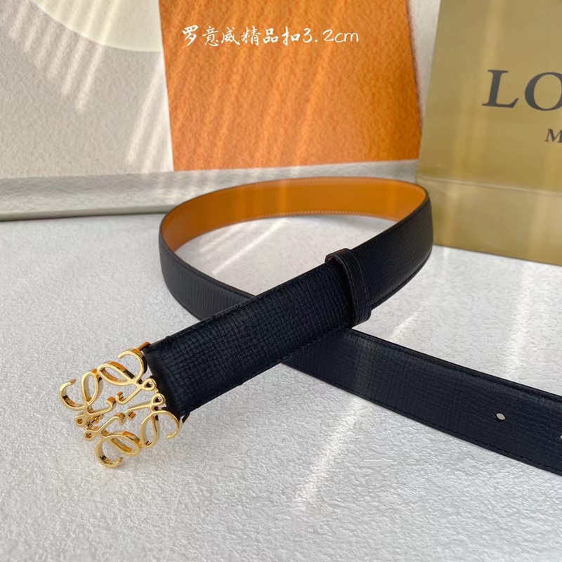 Loewe Belts 2403XA0127