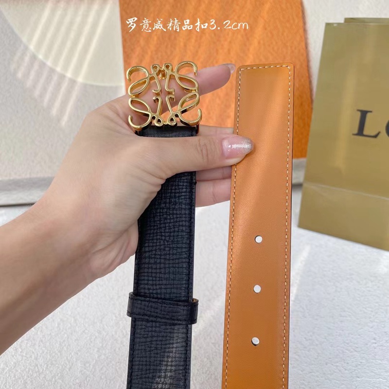 Loewe Belts 2403XA0127