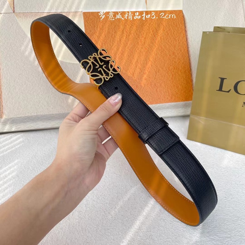 Loewe Belts 2403XA0127