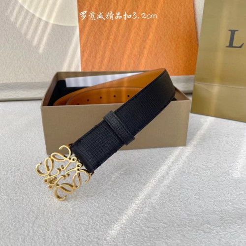 FASH Loewe Belts 2403XA0127