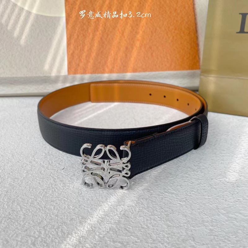 FASH Loewe Belts 2403XA0128